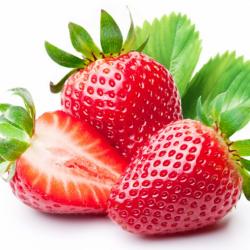 草莓的功效与作用，大量吃草莓的坏处有哪些
