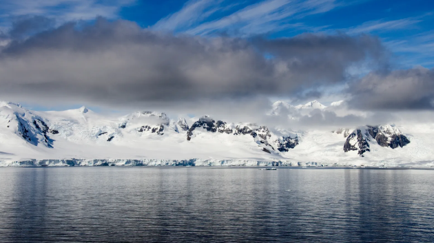 在被发现三十多年后，地球极地上空臭氧层的空洞到底如何了