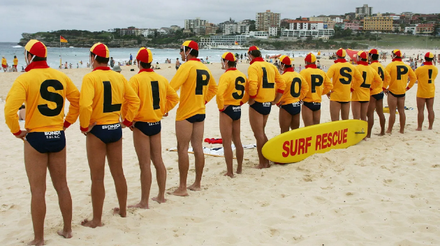 针对臭氧层空洞导致的皮肤癌问题，澳大利亚发起了一项名为“slip，slop，slap”的公共卫生活动，提醒人们要多穿衣服、涂防晒霜、戴上帽子