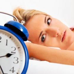 睡眠质量差 五大黄金法则让你拥有好睡眠