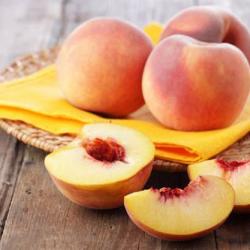 夏季吃桃补中益气 但要吃得健康你还要知道这些