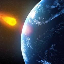 彗星尘埃中发现太阳系形成时的“遗物”