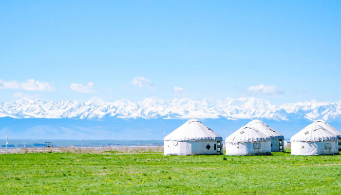 内蒙古旅游去哪个城市 内蒙古去哪个城市旅游