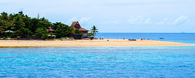 斐济旅游攻略 去斐济旅行自由行攻略